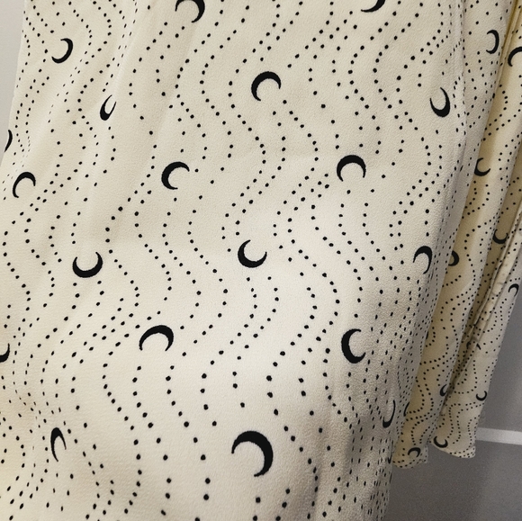 Aritzia Babaton Optima dress - Picture 5 of 5